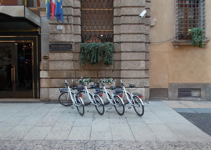 Hotel Accademia Verona